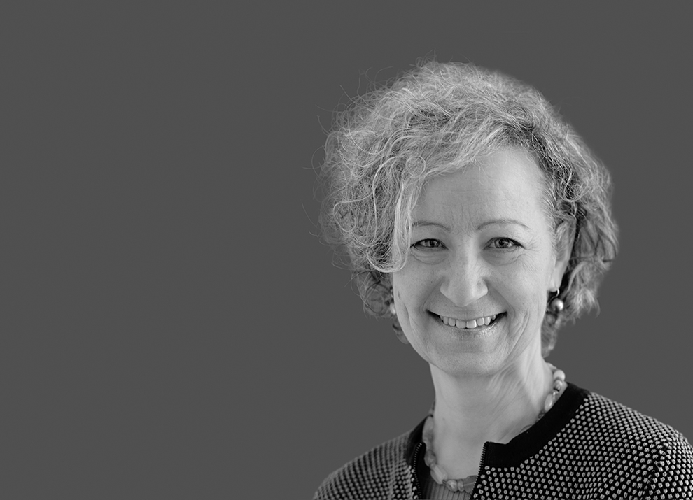 yvonne bollag